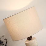 Cairn Marble Table Lamp