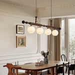 Calderon Linear Pendant Lamp