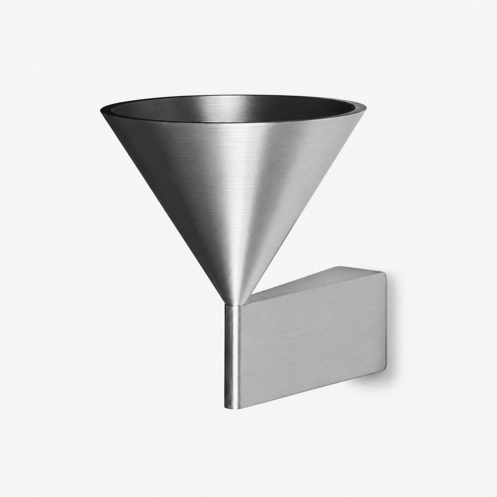 Calice Cone Wall Sconce