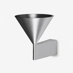 Calice Cone Wall Sconce