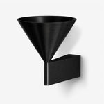 Calice Cone Wall Sconce