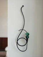Calla Lily Candle Holder
