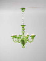 Calle Rafina Chandelier