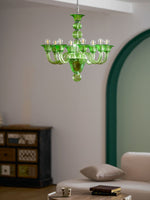 Calle Rafina Chandelier