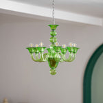 Calle Rafina Chandelier