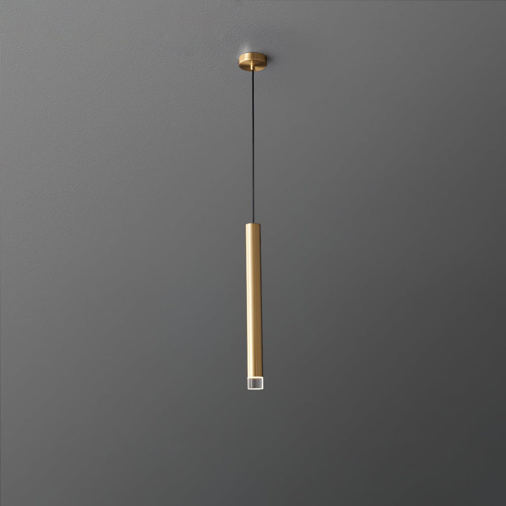 Candles Pendant Lamp