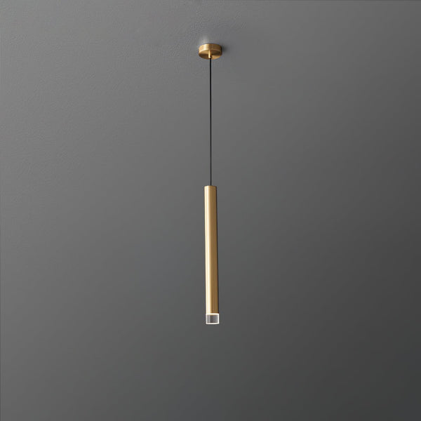 Candles Pendant Lamp