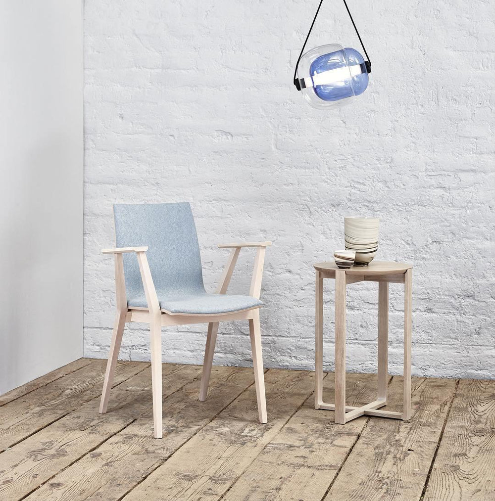 Cello Glass Pendant Light