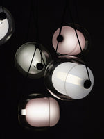 Cello Glass Pendant Light