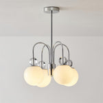 Carisa Collection Chandelier