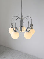 Carisa Collection Chandelier