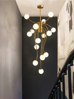 Caroline Chandelier
