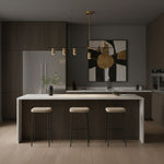 Cassandra Linear Chandelier