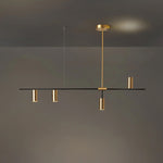 Cassandra Linear Chandelier