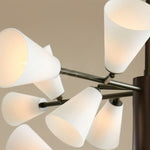 Cassius Chandelier