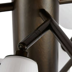 Cassius Chandelier