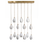 Celeste Flora Pendant Light