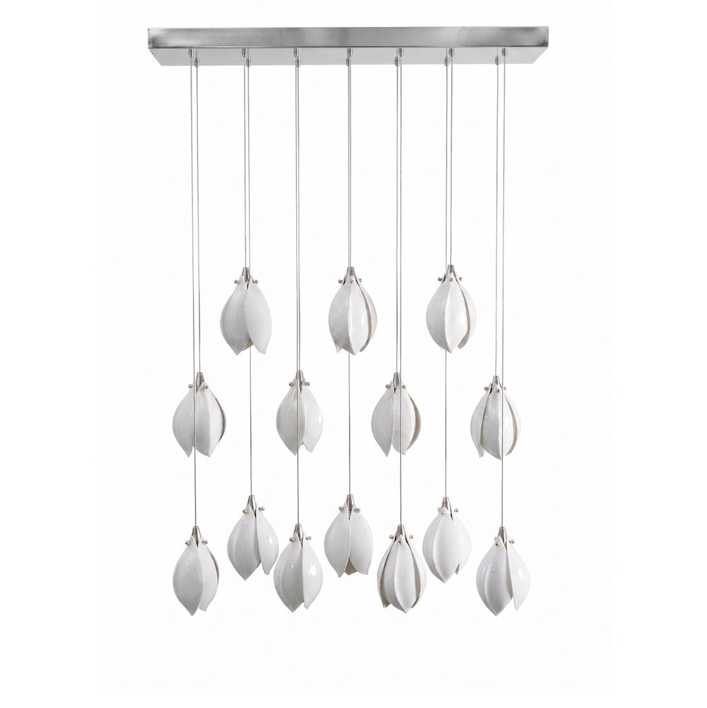 Celeste Flora Pendant Light