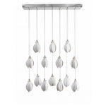 Celeste Flora Pendant Light