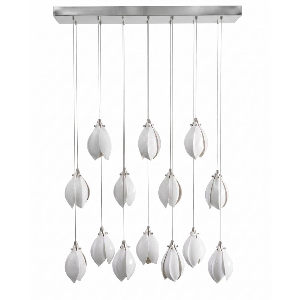 Celeste Flora Pendant Light