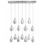 Celeste Flora Pendant Light