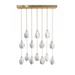 Celeste Flora Pendant Light