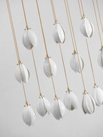 Celeste Flora Pendant Light