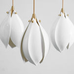 Celeste Flora Pendant Light