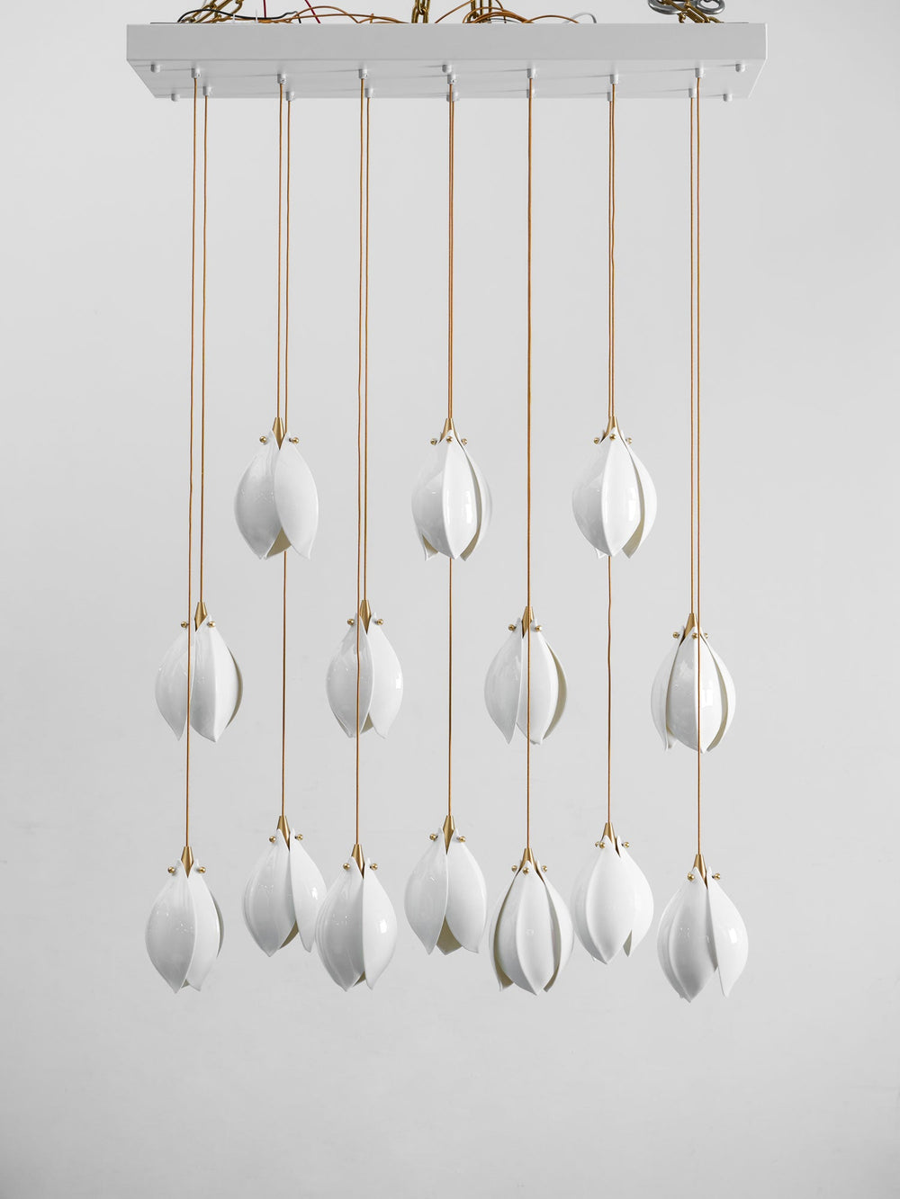 Celeste Flora Pendant Light