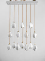 Celeste Flora Pendant Light