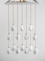 Celeste Flora Pendant Light