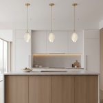 Celeste Flora Pendant Light