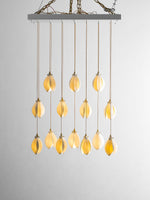 Celeste Flora Pendant Light