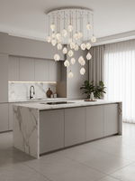Celeste Flora Pendant Light