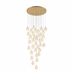 Celeste Flora Pendant Light