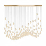 Celeste Flora Pendant Light