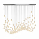 Celeste Flora Pendant Light