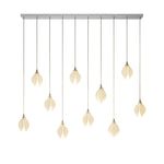 Celeste Flora Pendant Light