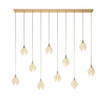 Celeste Flora Pendant Light