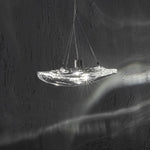 Manta Drift Chandelier