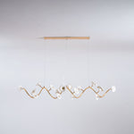 Cerisium Blossom Chandelier