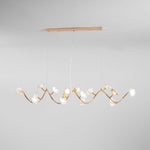 Cerisium Blossom Chandelier
