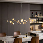 Cerisium Blossom Chandelier