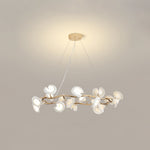Cerisium Blossom Chandelier