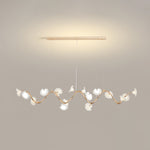 Cerisium Blossom Chandelier