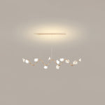 Cerisium Blossom Chandelier