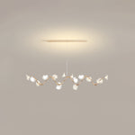 Cerisium Blossom Chandelier