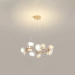 Cerisium Blossom Chandelier