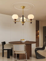 Ceylian Chandelier