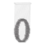 Charcoal Chandeliers M to R